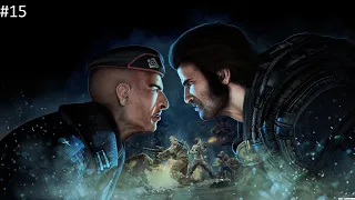 Bulletstorm  Full Clip Edition #15 Философия трупов...(Без Комментариев) [1080p60]