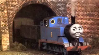 Original Thomas theme (slow)