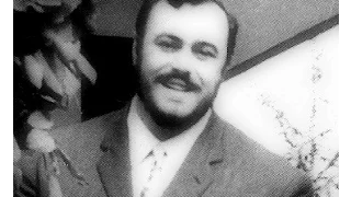 Luciano Pavarotti - La mia letizia infondere (Los Angeles, 1973)
