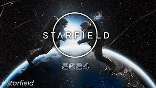 STARFIELD 2024 : La mise à jour INCROYABLES pour le gameplay et l'immersion  - Ne manquez pas ça !