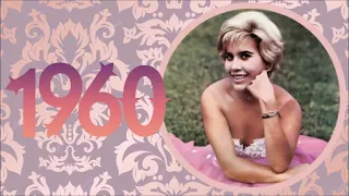 10 Mejores Temas de 1960