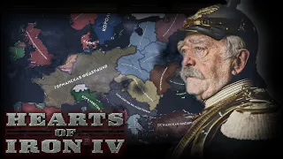 Німецький Ленін в Hoi4:Pax Britannica - Проходження Українською!