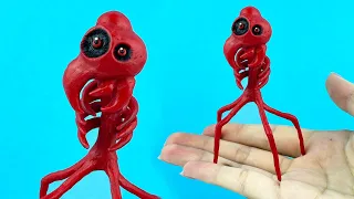 The Redman with Clay. One Night at Flumpty's 3 | Kamilla Tutorial