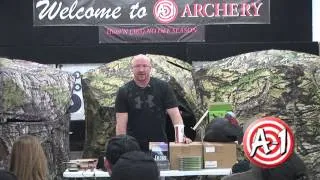 Arrow Placement For Turkey Hunting - Turkey Hunting Tips