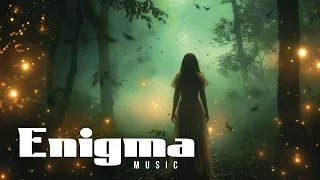 Enigma Music Mix 2024 | Cynosure Enigma Chillout Music Mix 2024 - Best Remixes Best Of Enigma