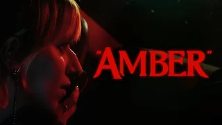 Horror Short Film | "AMBER" | BMPCC4K