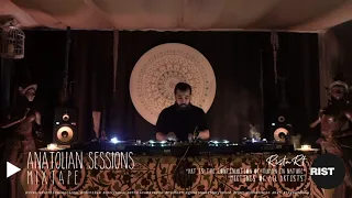 ≼ ►Anatolian Sessions - Mixtape  ≽ #𝚎𝚝𝚑𝚗𝚒𝚌𝚞𝚗𝚒𝚟𝚎𝚛𝚜𝚎 @rististanbul 🔴 (22 May 𝟤𝟢𝟤𝟢)