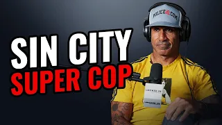 Sin City Super Cop On Hostage Negotiations, OJ Simpson, Las Vegas Laws & Tupac | Christopher Curtis
