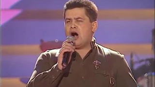 ЛЮБЭ -  концерт "Комбат", 1996