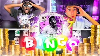 FC 24: Bingo Verlierer verschenkt COINS an euch 👀🔥