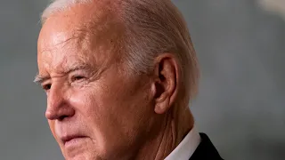 ‘Nobody is buying’ Joe Biden’s capability anymore
