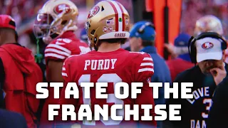 49ers State of the Franchise: How Far Can Brock Purdy Go?