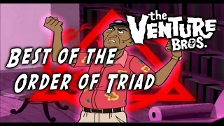 Best of the Order of the Triad