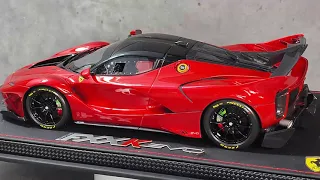 1/18 BBR Ferrari FXXK EVO