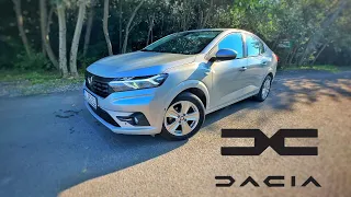 CE S-A STRICAT LA LOGAN DUPA 2 ANI?🤔(DACIA LOGAN 3)