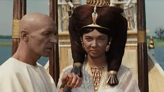 "Faraon" / "Pharaoh" - trailer