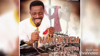 Makokyem Nyame by Rev. J. A. Wiredu