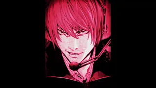 Light Yagami Edit #light #deathnote #kira #lightyagami #shinigami