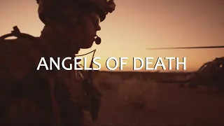 Military Motivation - "Angels Of Death" (2021)