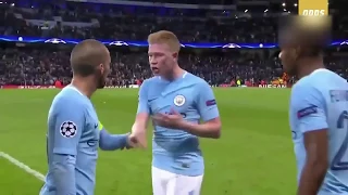 Kevin de Bruyne" Let me talk song"