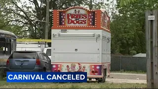 Broomall Fire Company announces end of its annual carnival citing attendee behavior issues