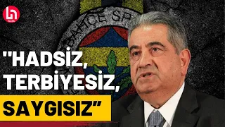 AKP'nin Trabzon adayına bir cevap da Mahmut Uslu'dan geldi!