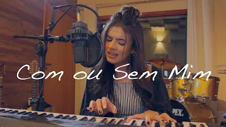 Com ou Sem Mim - Gustavo Mioto (Cover Piano Amanda Lince)