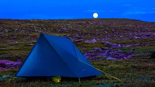 Keys to Great Sleep Outdoors