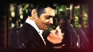 Tara's Theme High Quality - Gone with the Wind (1939) | Audiophile Music | Remastered Songs | HQ