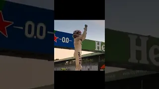 Formula 1) Pierre Gasly's Emotional Grand Prix Winning In Monza [2020 ItalianGP]