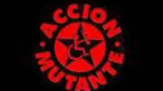 Def Con Dos - Accion Mutante