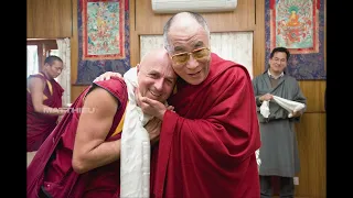 Happiness Monk Matthieu Ricard - 7 Legendary Success Motivation Facts