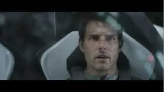 Oblivion - Official Trailer 2 [HD]