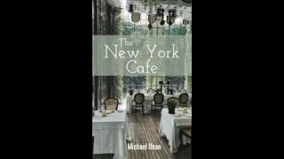 New York Cafe  by Michael Dean (Oxford Bookworms: Starter)
