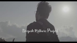 Ja Tujhko | Teaser | Deepak Rathore Project