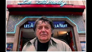 Le Brady cinéma des damnés - partie 2  : Jean Pierre Mocky et le Brady