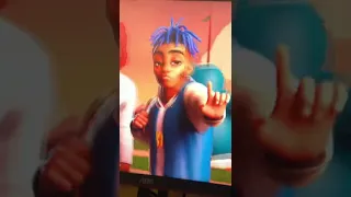 XXXTENTACION Trippie Redd- Danny phantom