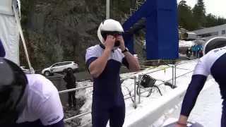 Four-Man Bobsleigh - Run 3 and 4 - Complete Event - Vancouver 2010 Winter Olympic Games