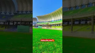 Arbab niaz cricket stadium peshawar 2023