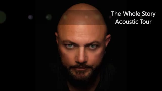 Geoff Tate - The Whole Story Acoustic Tour
