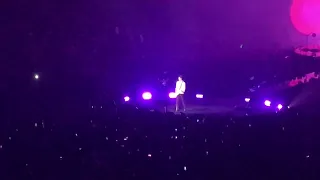 Shawn Mendes- Teah Me How to Love (Live in Seattle 6.28.22)