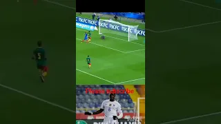 Prime Pogba 200IQ  🧠🧠 passing #short #viral #football #like