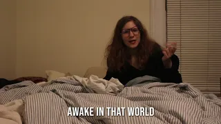 Awake in That World (Little Mermaid parody)