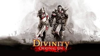 Divinity: Original Sin (PlayStation 4 Livestream)