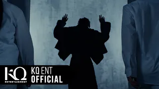 ATEEZ(에이티즈) - '미친 폼 (Crazy Form)' Official MV Teaser 1