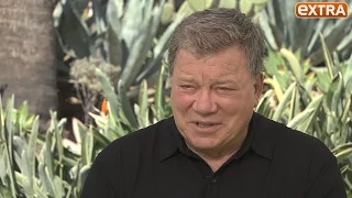 William Shatner Explains Decision Not to Attend Leonard Nimoy's Funeral