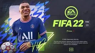 FIFA 22｜82+ x25 & 83+ x25 & 84+ x25 & 85+ x20 PACK OPENING 14/8