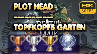 Death's Door | Plot Head | Trophy | Achievement Guide