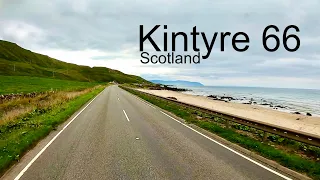 The Kintyre 66 - Scotland