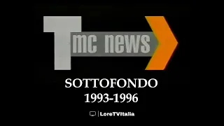 *SOTTOFONDO* TMC News (1993-1996)